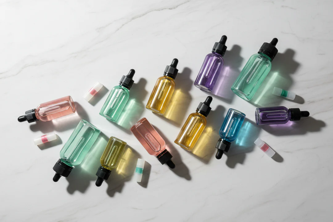 Elevate Your Vaping Experience
