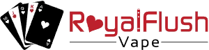 Royal Flush Vape