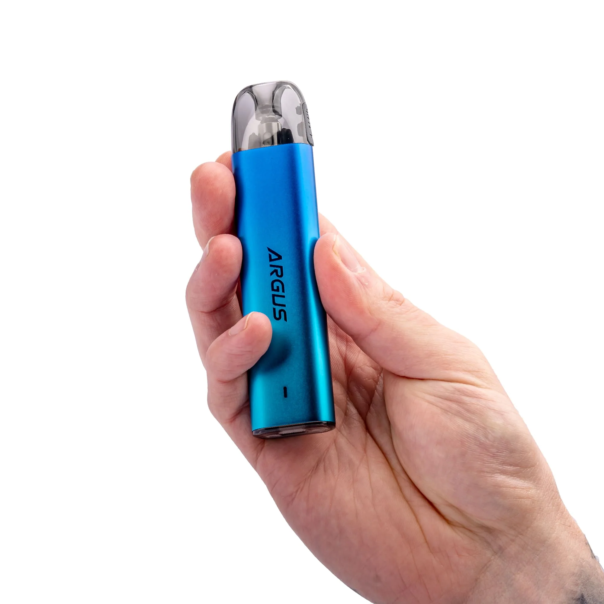 Argus G2 Mini Pod Kit by Voopoo - Image 3