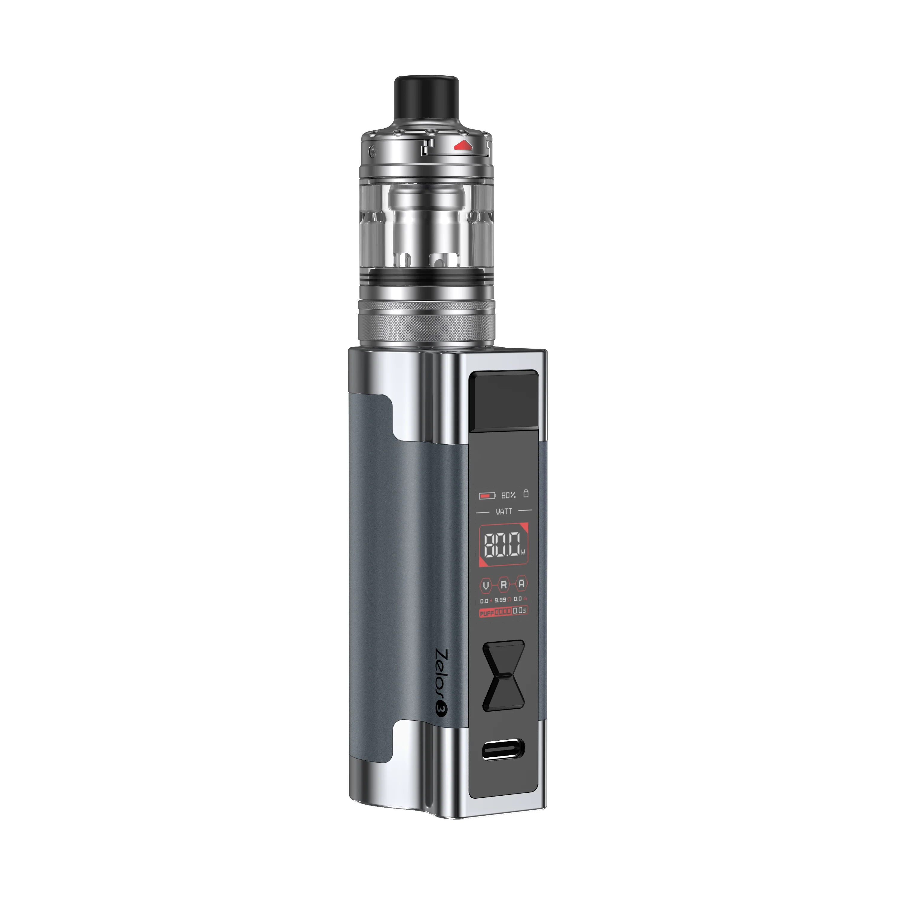 Zelos 3 Kit by Aspire - Image 3