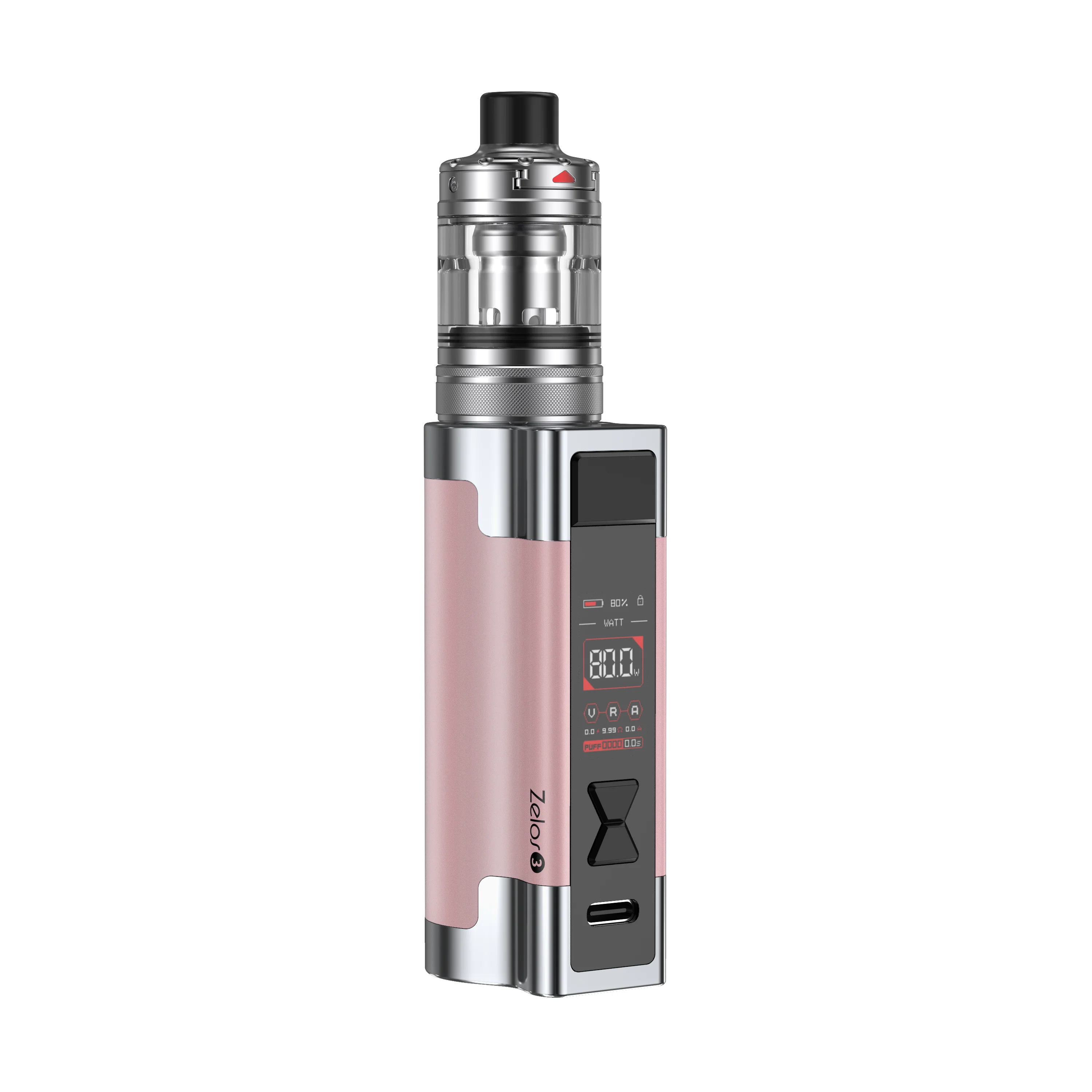 Zelos 3 Kit by Aspire - Image 4