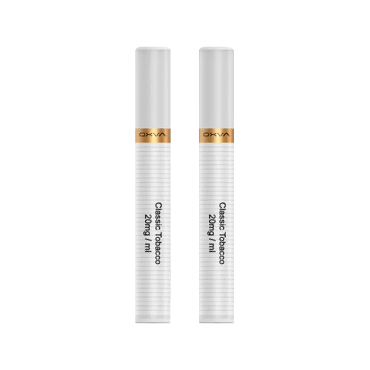 Classic Tobacco Slim Stick Cartridges by OXVA