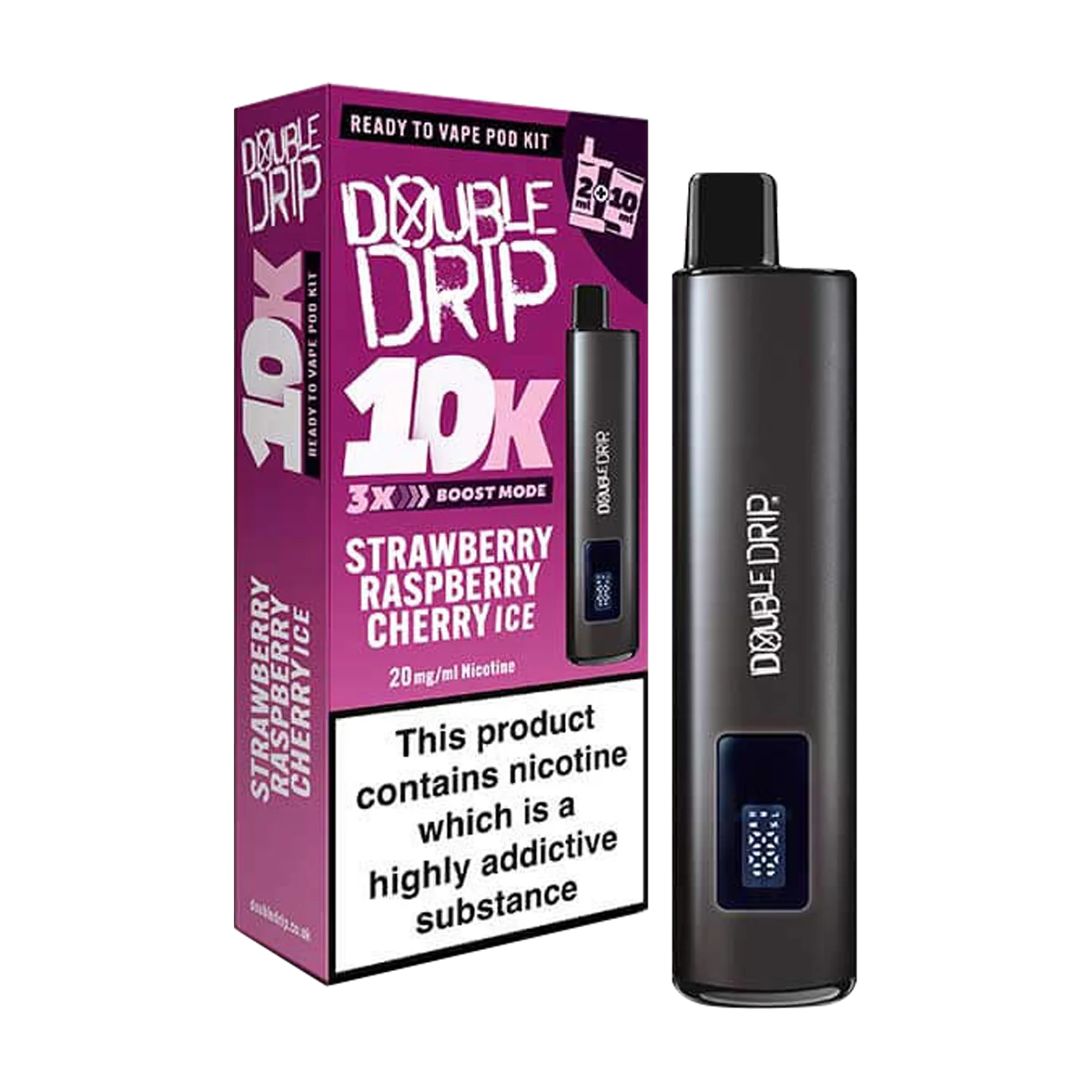 Double Drip 10K Kit - Image 10