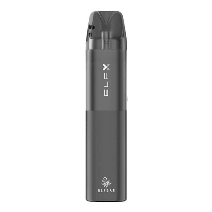 ELFX Pod Kit by Elf Bar - Image 10