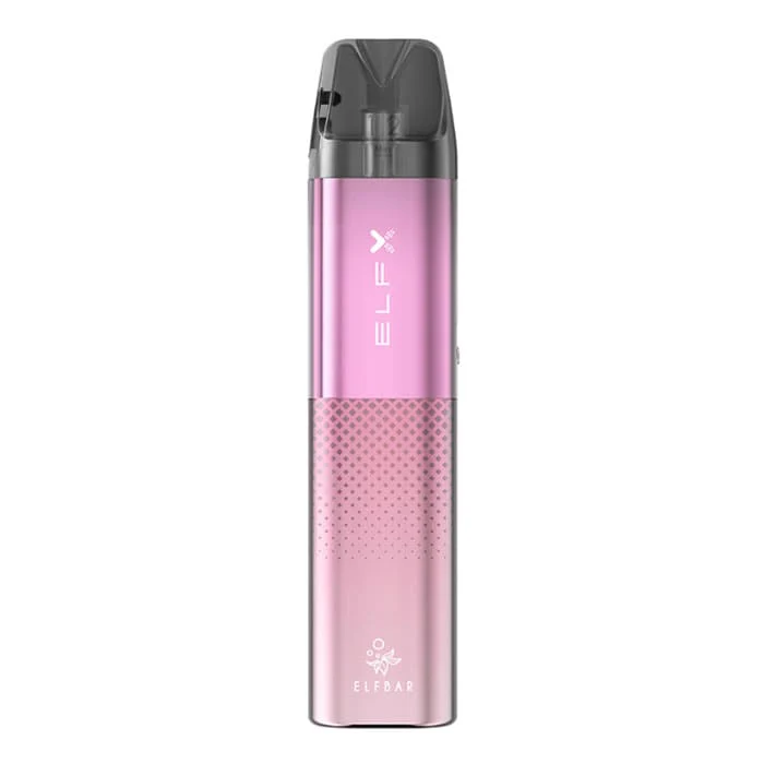 ELFX Pod Kit by Elf Bar - Image 11