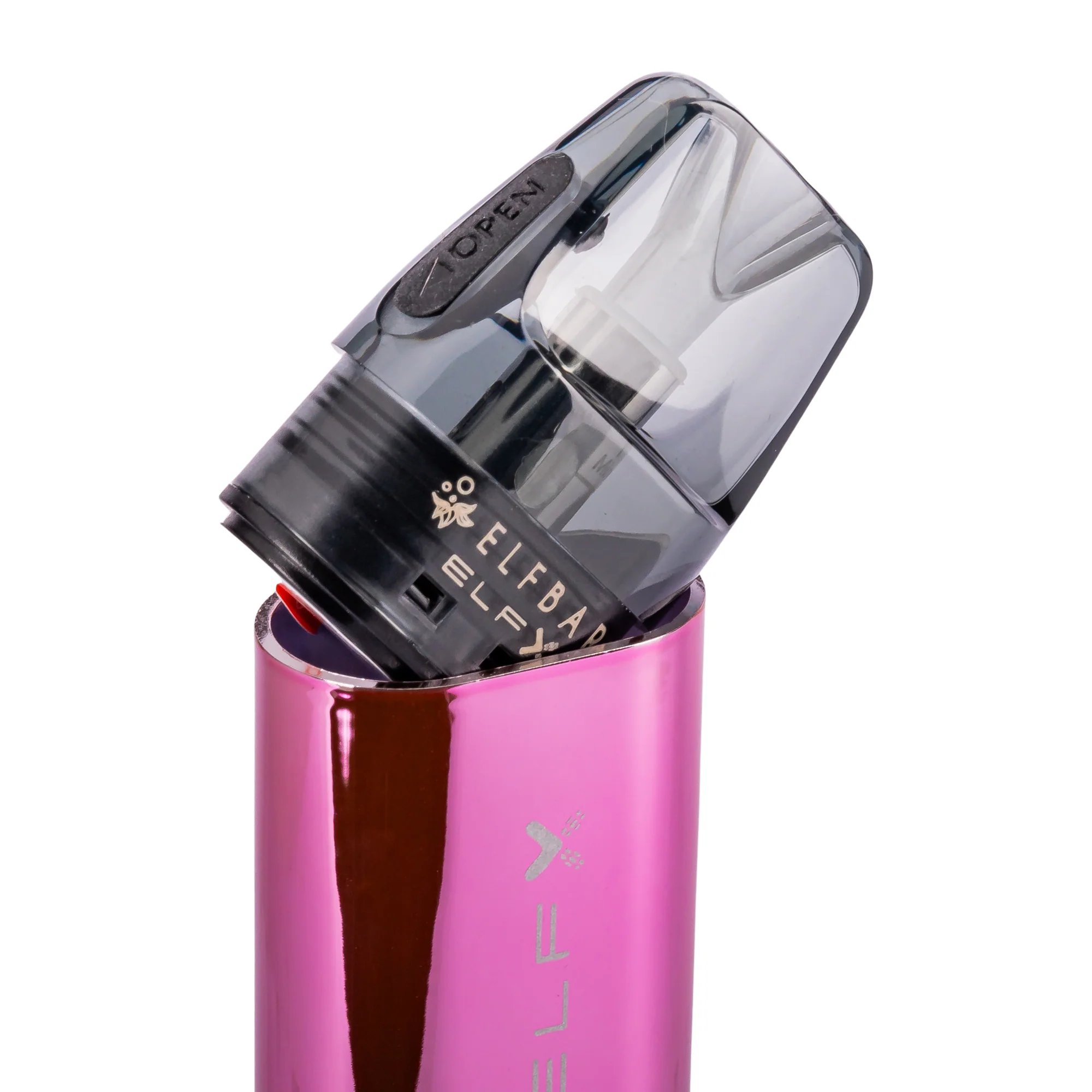 ELFX Pod Kit by Elf Bar - Image 15