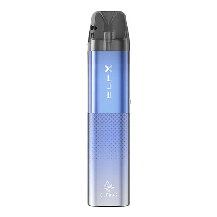 ELFX Pod Kit by Elf Bar - Image 9