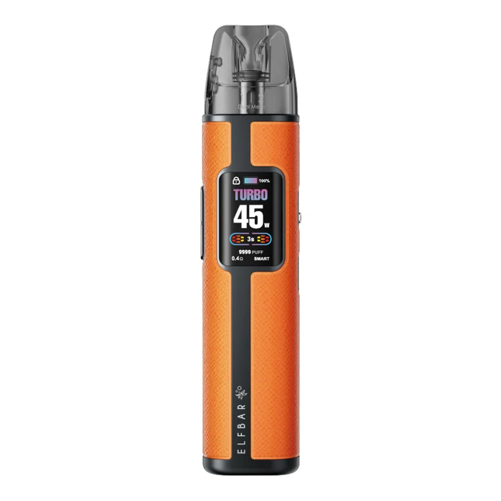 ELFX Pro Pod Kit by Elf Bar - Image 5