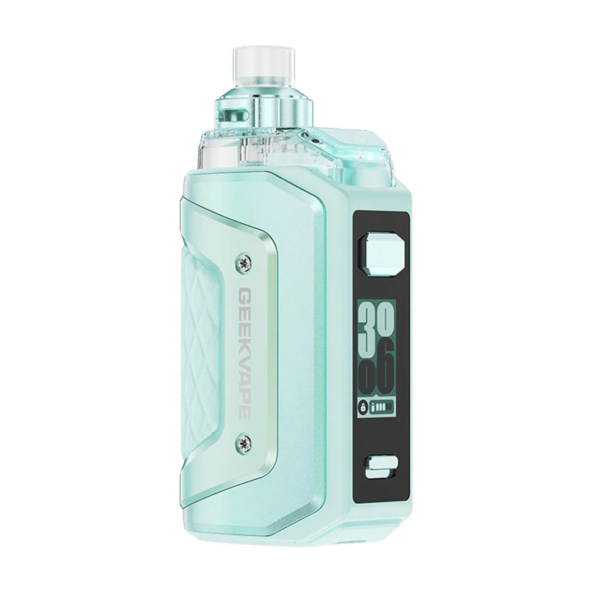 Geekvape Aegis Hero 5 Kit