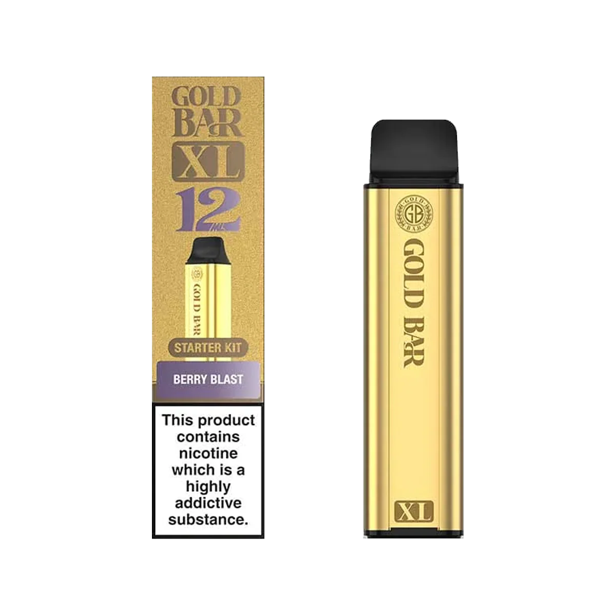 Gold Bar XL Kit - Image 13