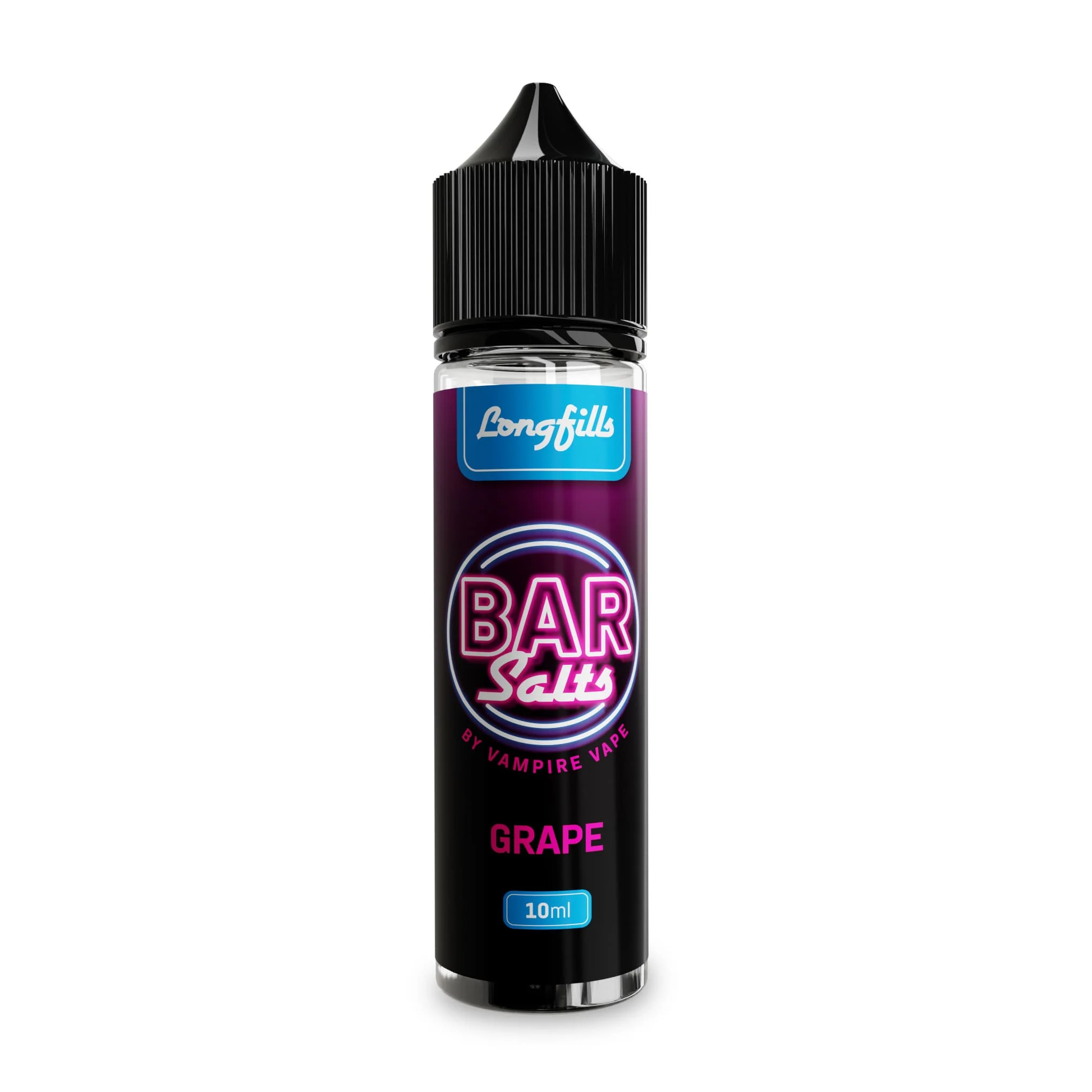 Grape Bar Salts Longfill by Vampire Vape - Image 2