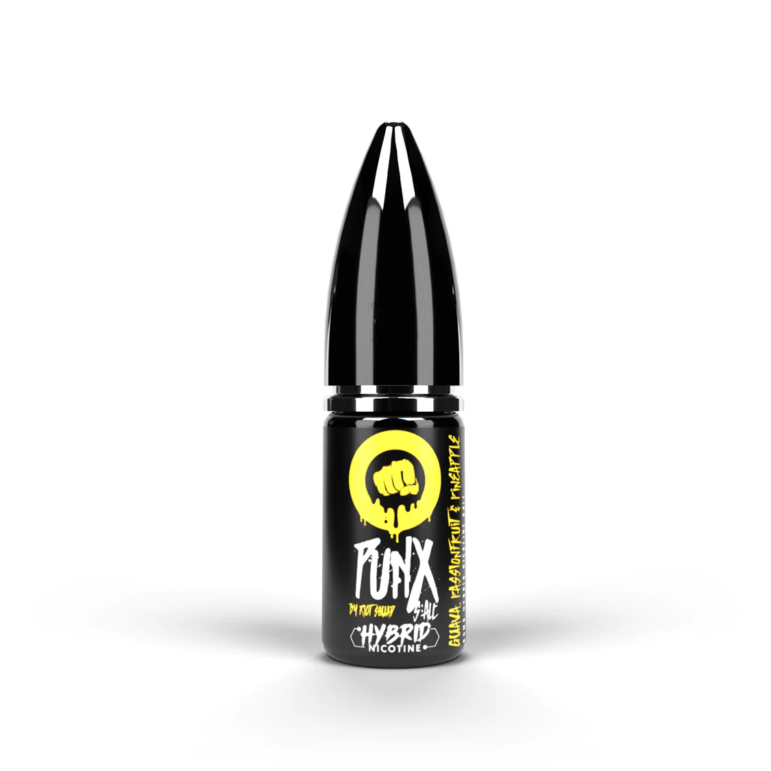 Guava Passionfruit Pineapple Punx Nic Salt by Riot Squad