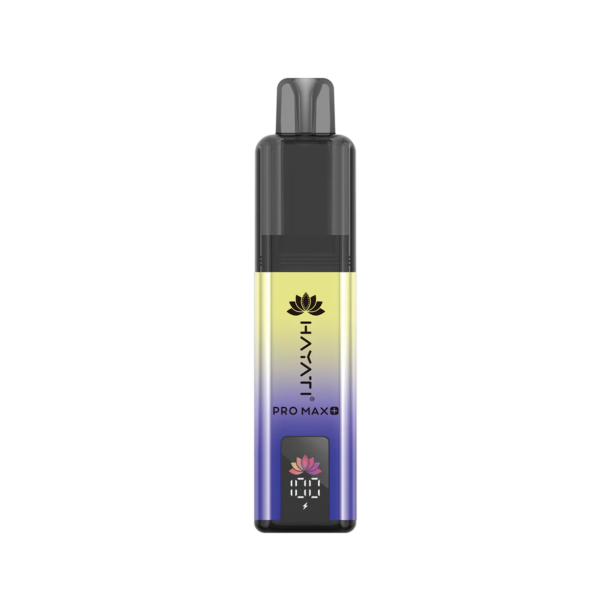 Hayati Pro Max Plus 6000 Puffs - Image 5