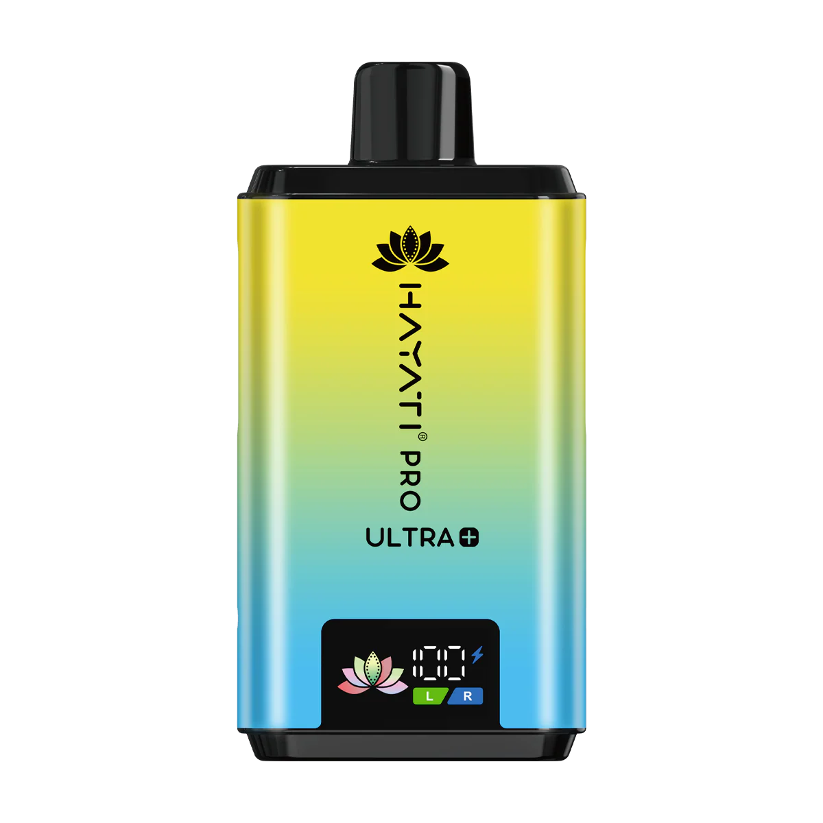 Hayati Pro Ultra Plus 25000 Pod Kit - Image 33