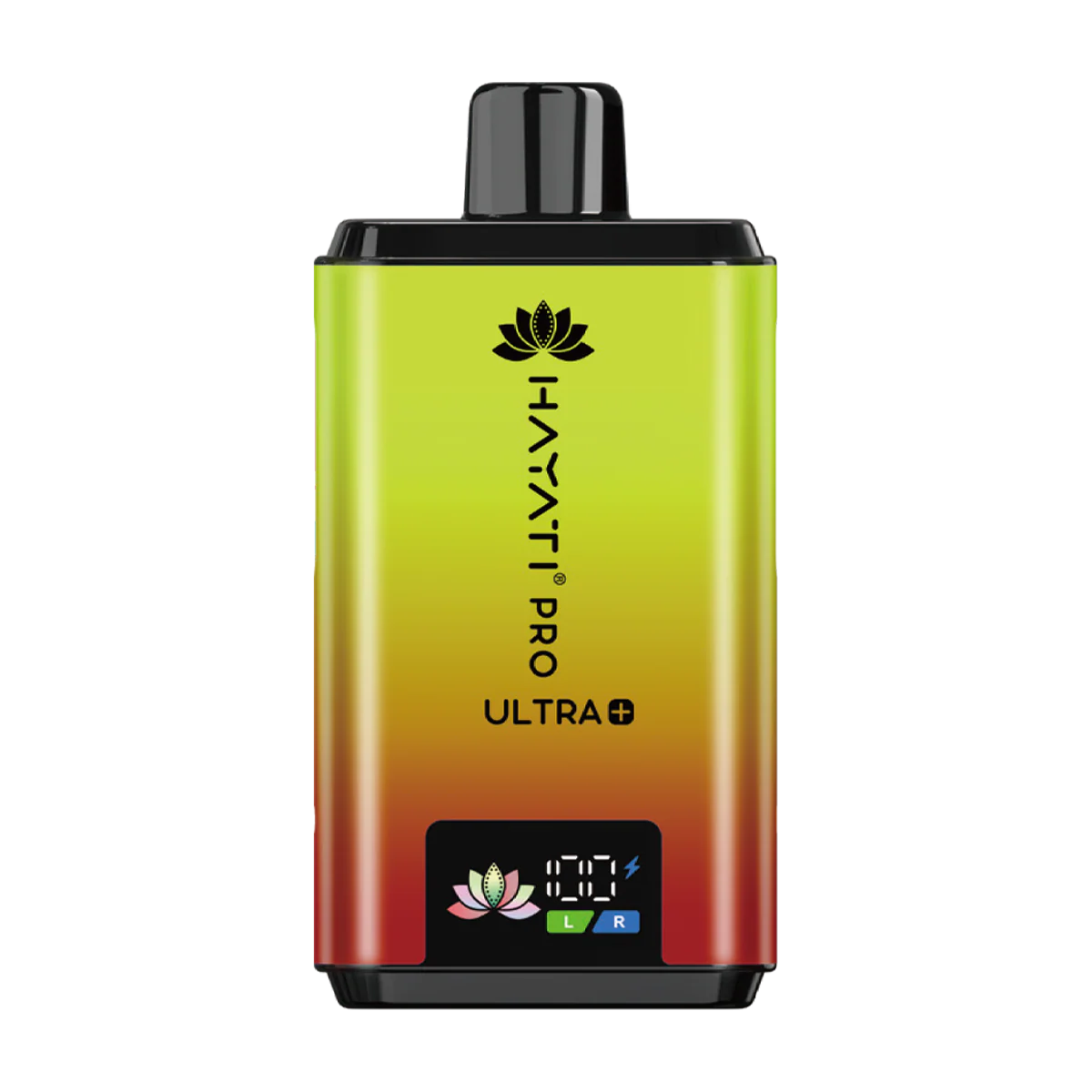 Hayati Pro Ultra Plus 25000 Pod Kit - Image 40