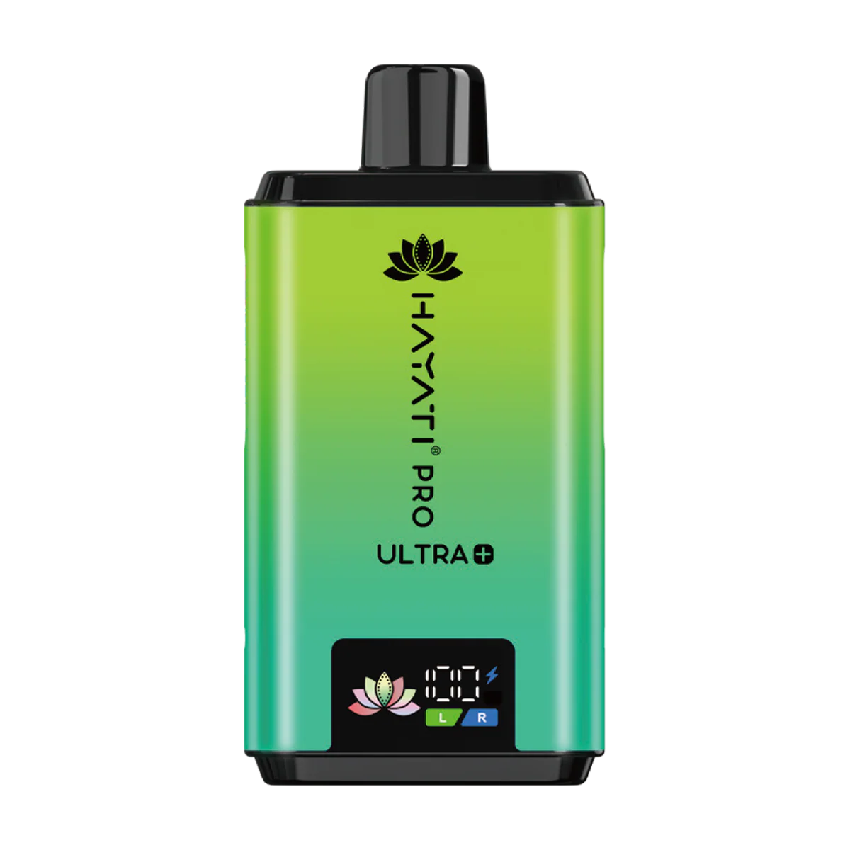 Hayati Pro Ultra Plus 25000 Pod Kit - Image 41