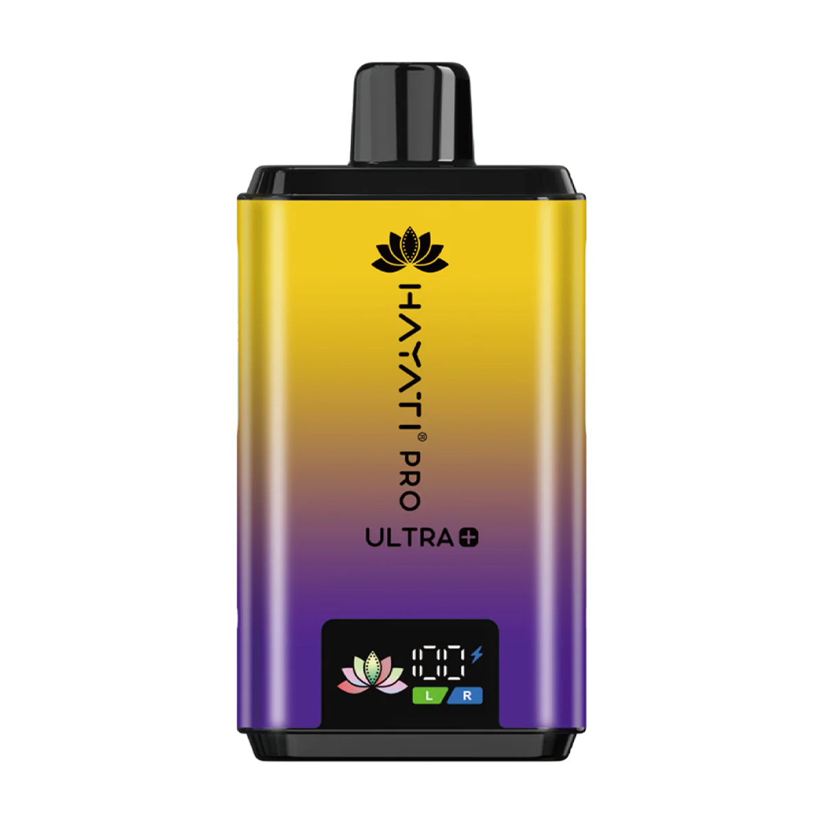Hayati Pro Ultra Plus 25000 Pod Kit - Image 42