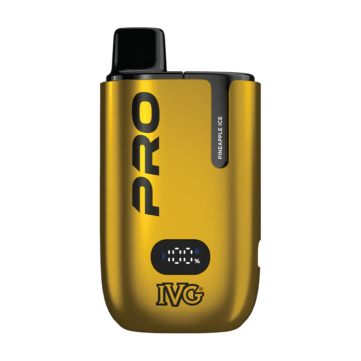 IVG Pro 12 Vape Kit - Image 15
