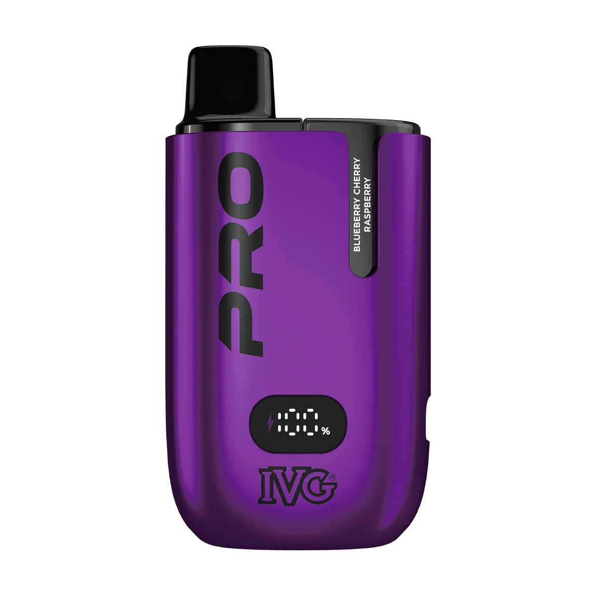 IVG Pro 12 Vape Kit - Image 36