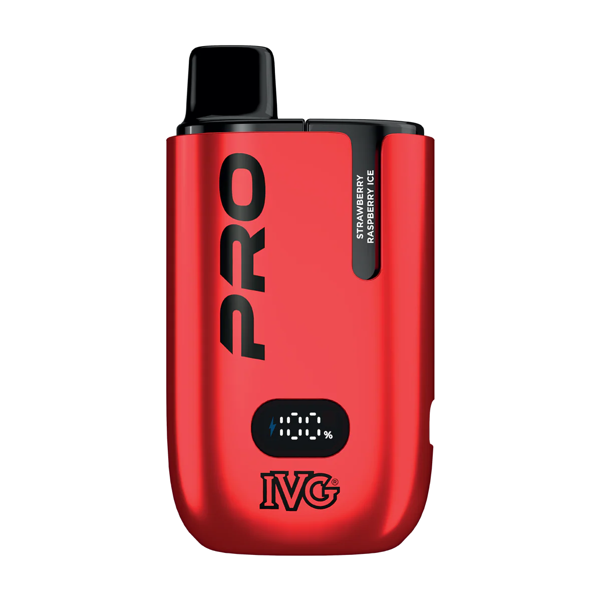 IVG Pro 12 Vape Kit - Image 37