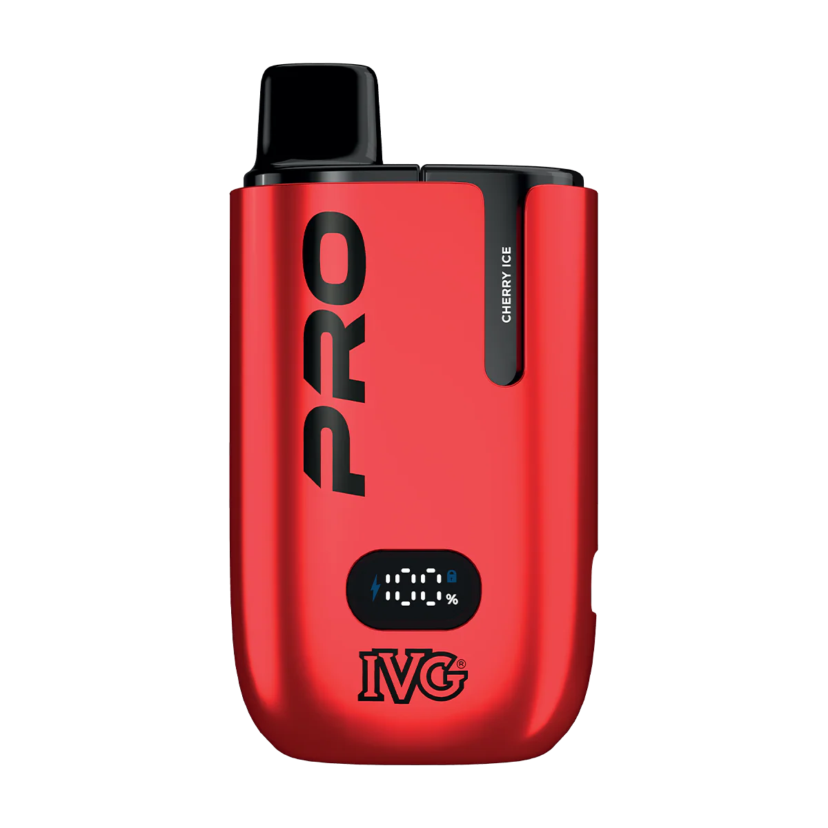 IVG Pro 12 Vape Kit - Image 4