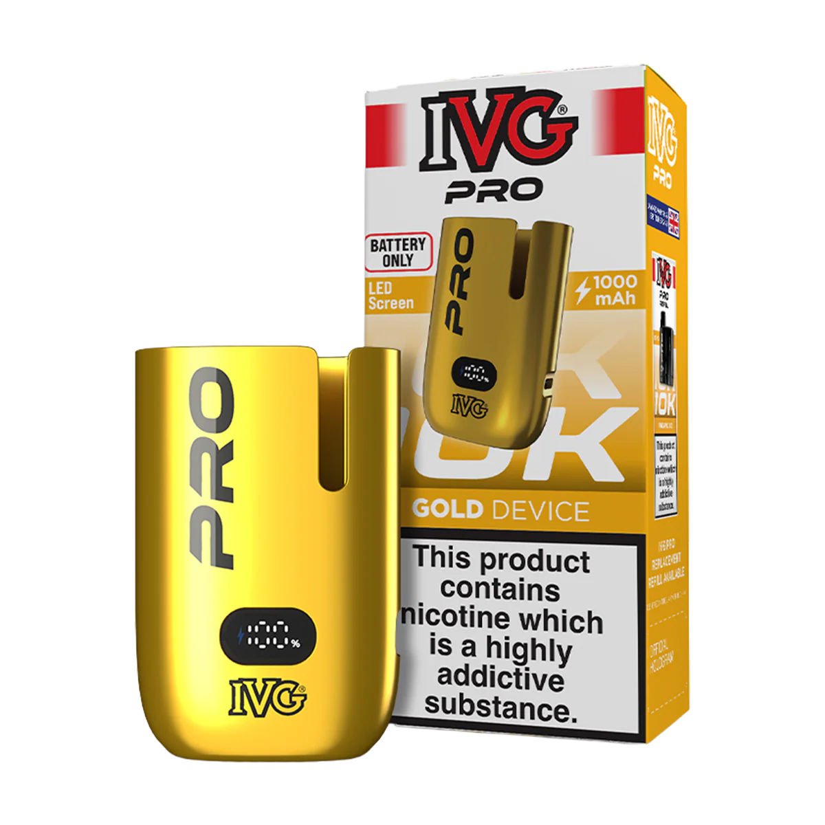 IVG Pro Kit - Image 3