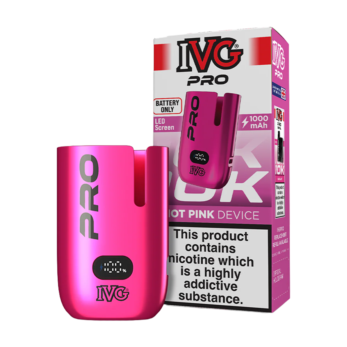 IVG Pro Kit - Image 4