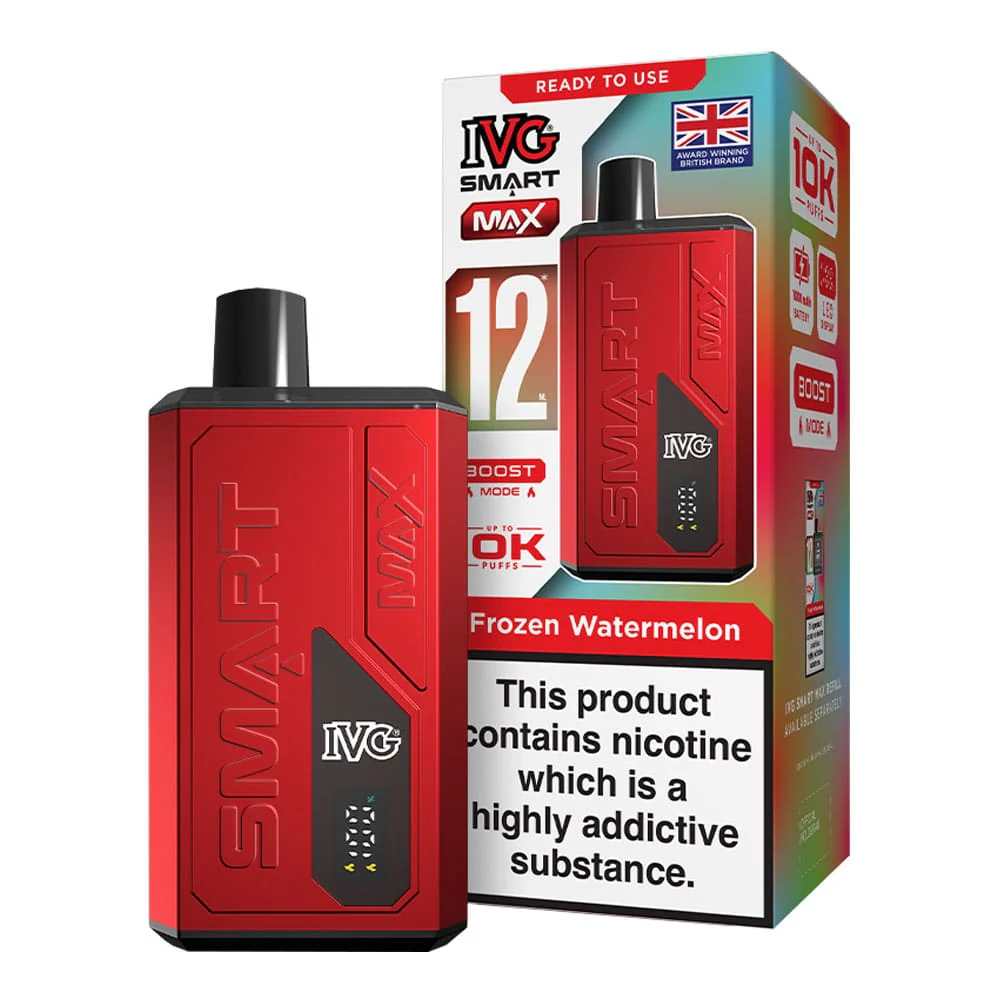 IVG Smart Max Kit - Image 14