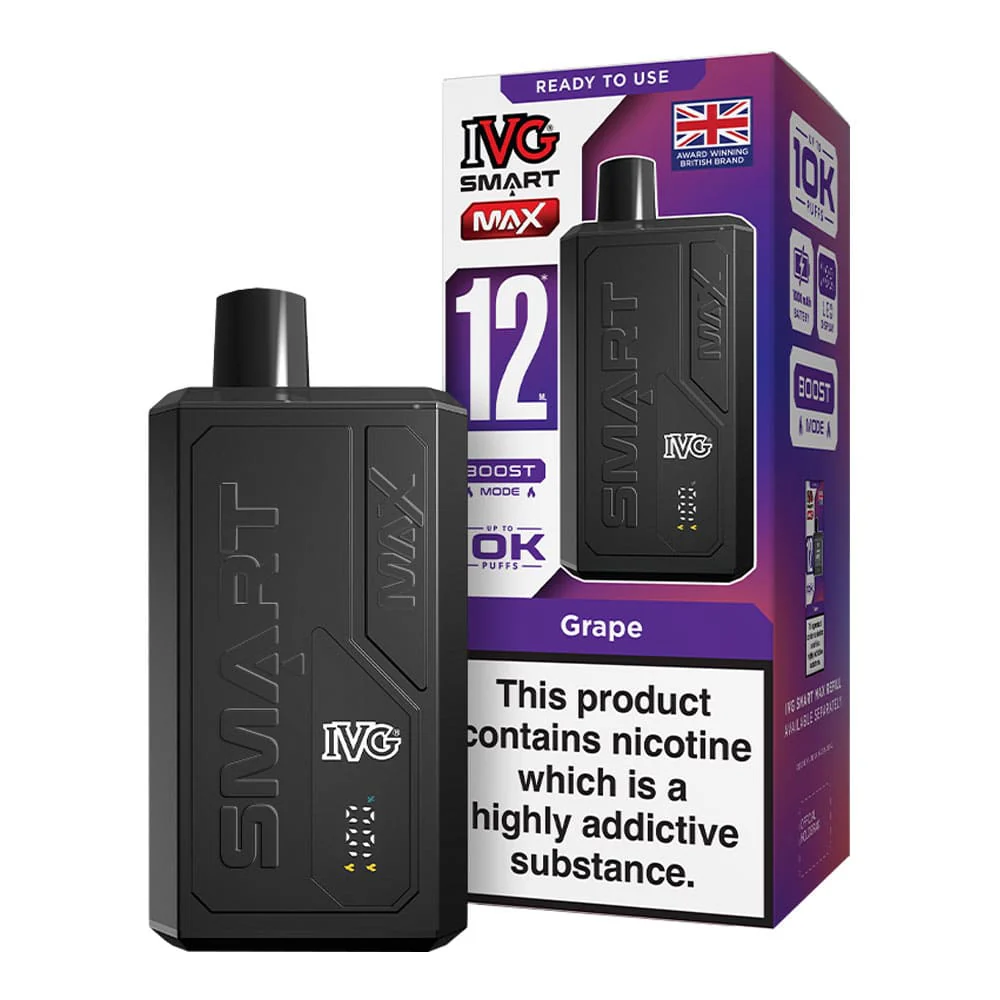IVG Smart Max Kit - Image 15
