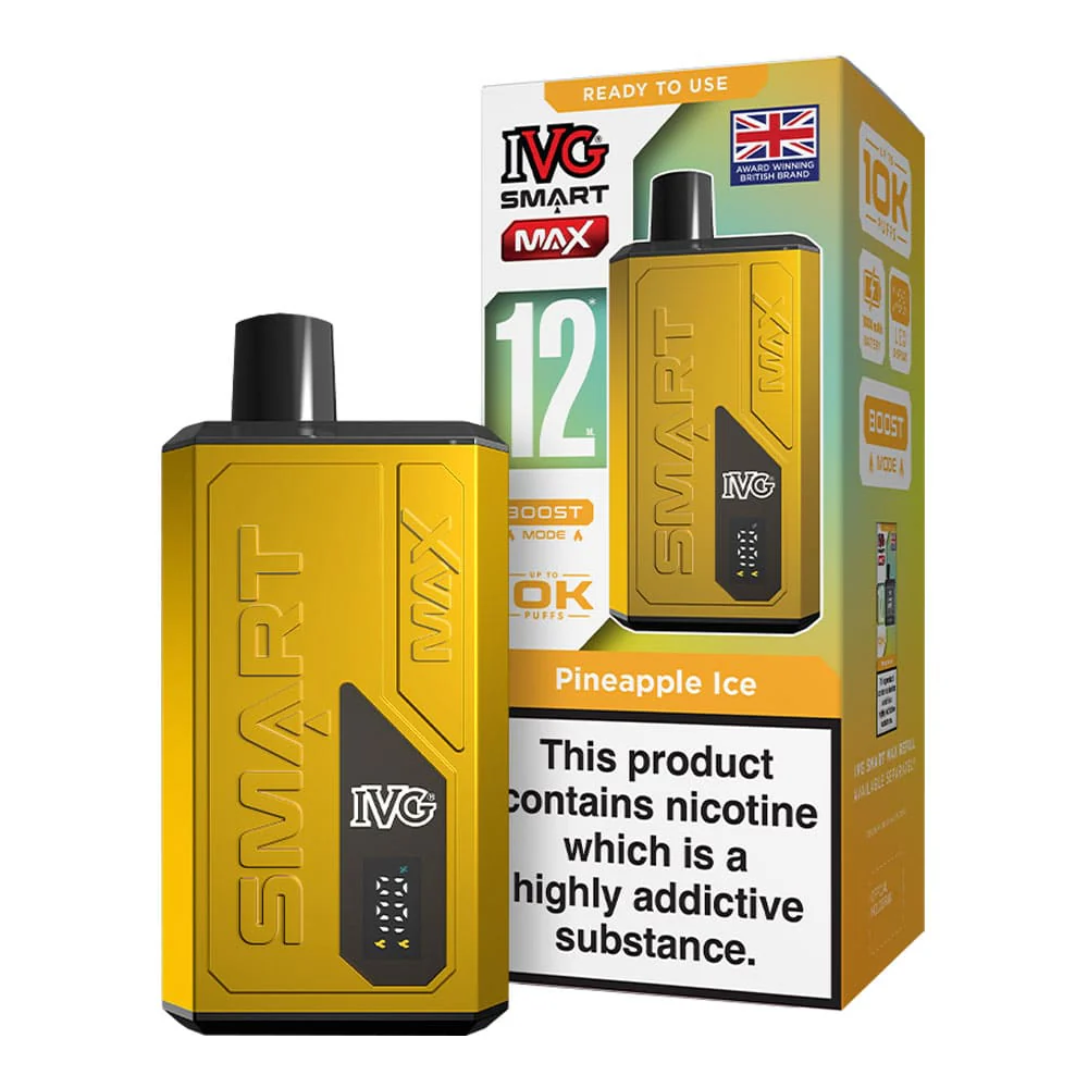 IVG Smart Max Kit - Image 19