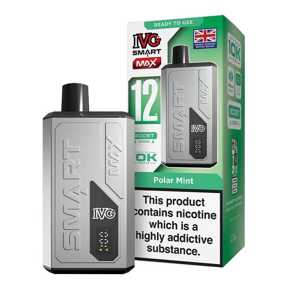 IVG Smart Max Kit - Image 20