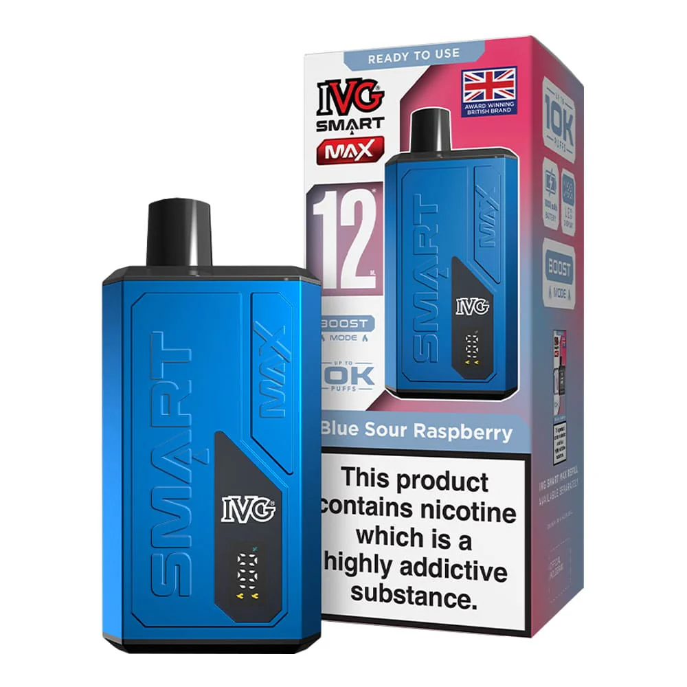 IVG Smart Max Kit - Image 4