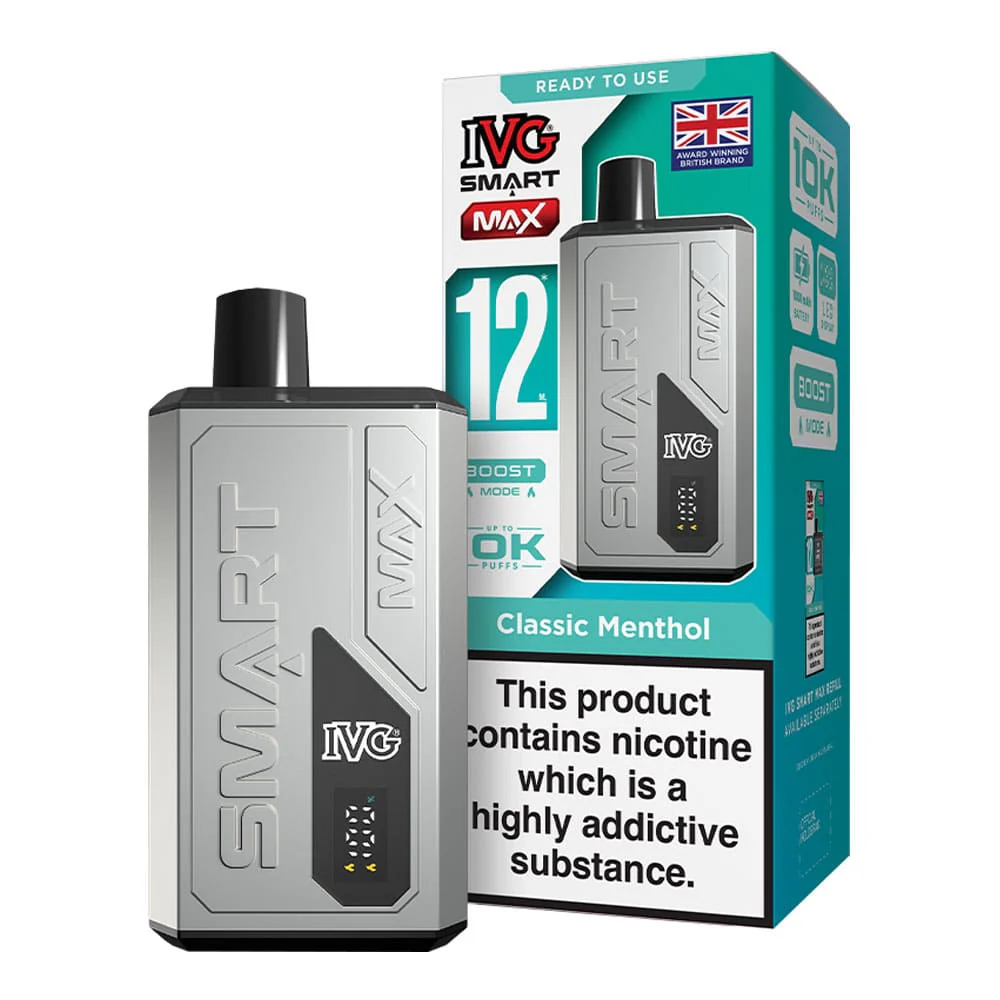 IVG Smart Max Kit - Image 7