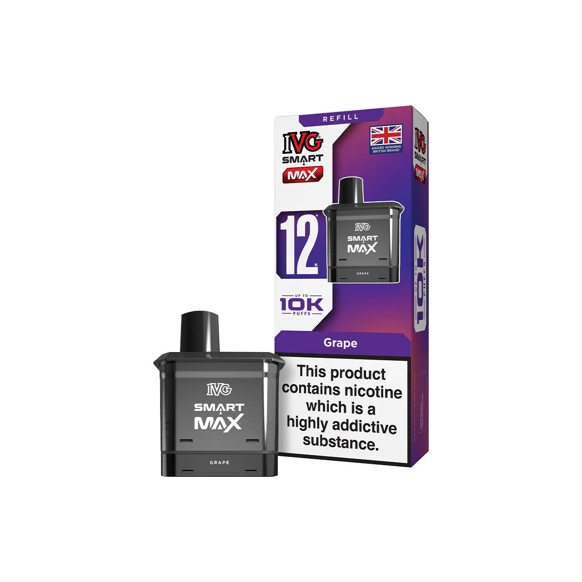 IVG Smart Max Refill Pack - Image 11