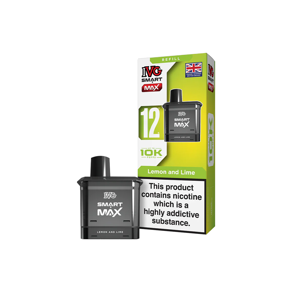 IVG Smart Max Refill Pack - Image 13