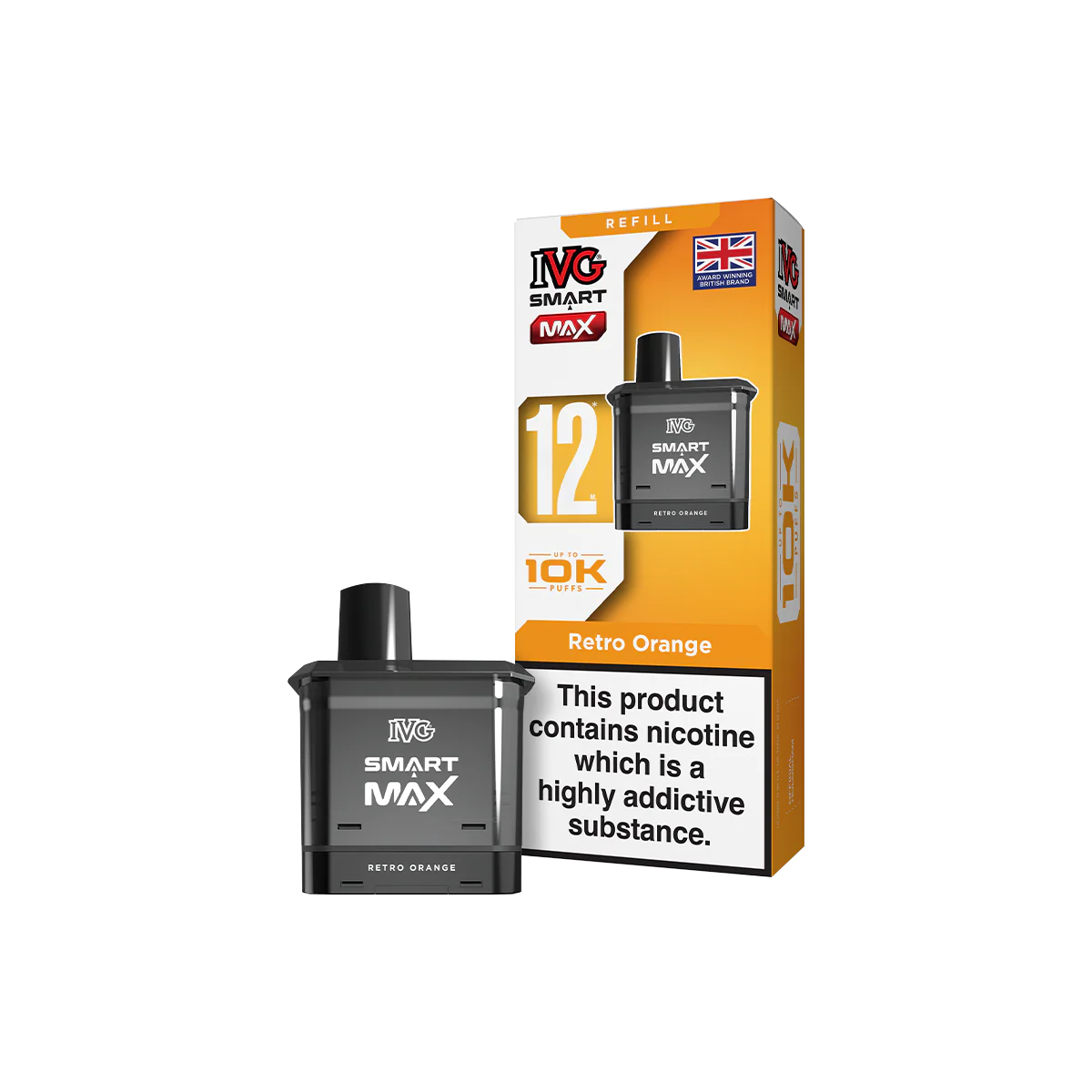 IVG Smart Max Refill Pack - Image 16