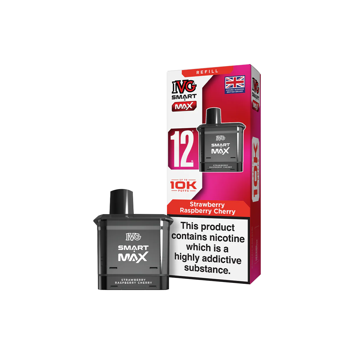 IVG Smart Max Refill Pack - Image 17