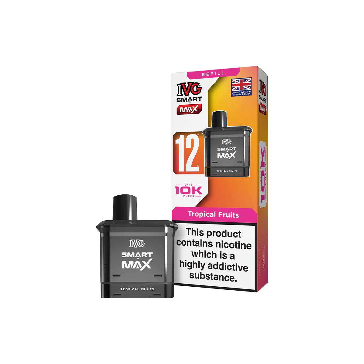 IVG Smart Max Refill Pack - Image 19