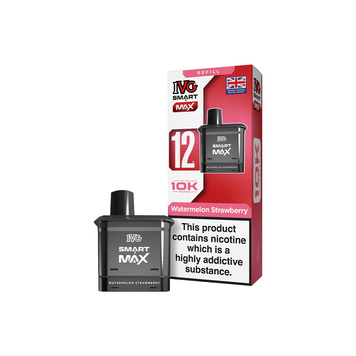 IVG Smart Max Refill Pack - Image 20