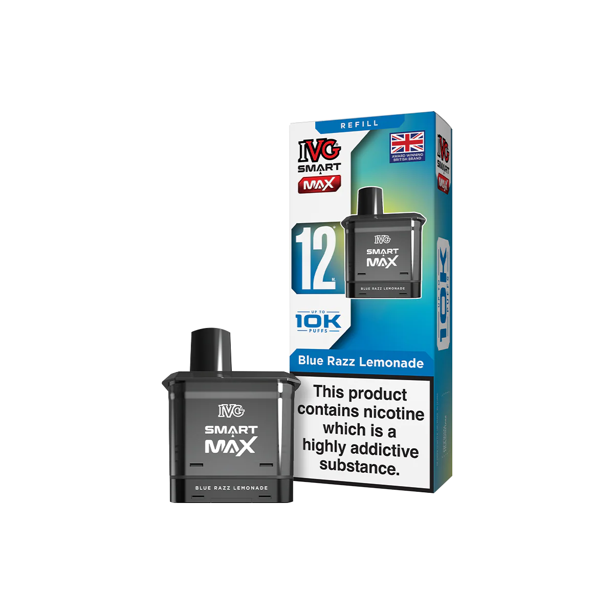IVG Smart Max Refill Pack - Image 3