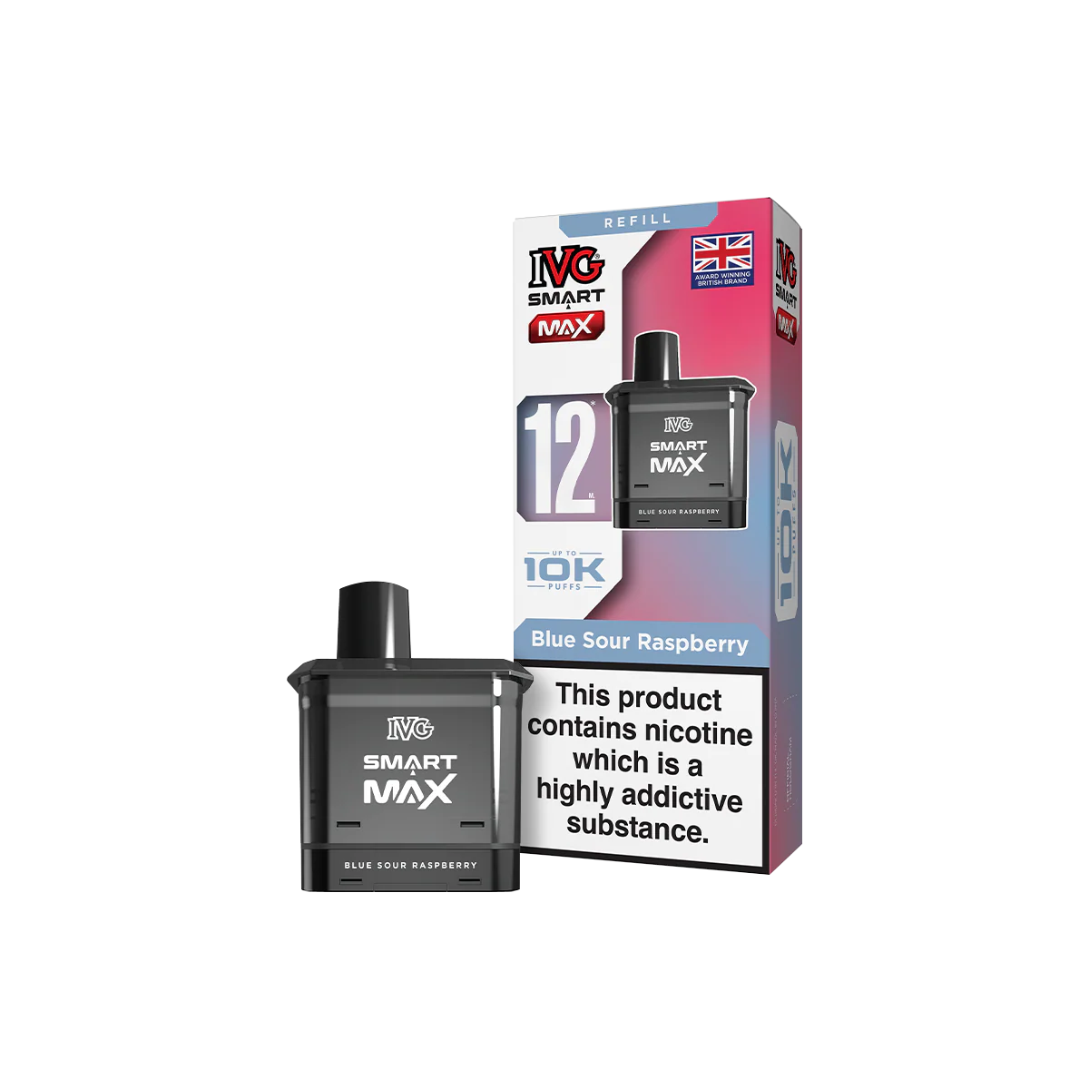 IVG Smart Max Refill Pack - Image 4