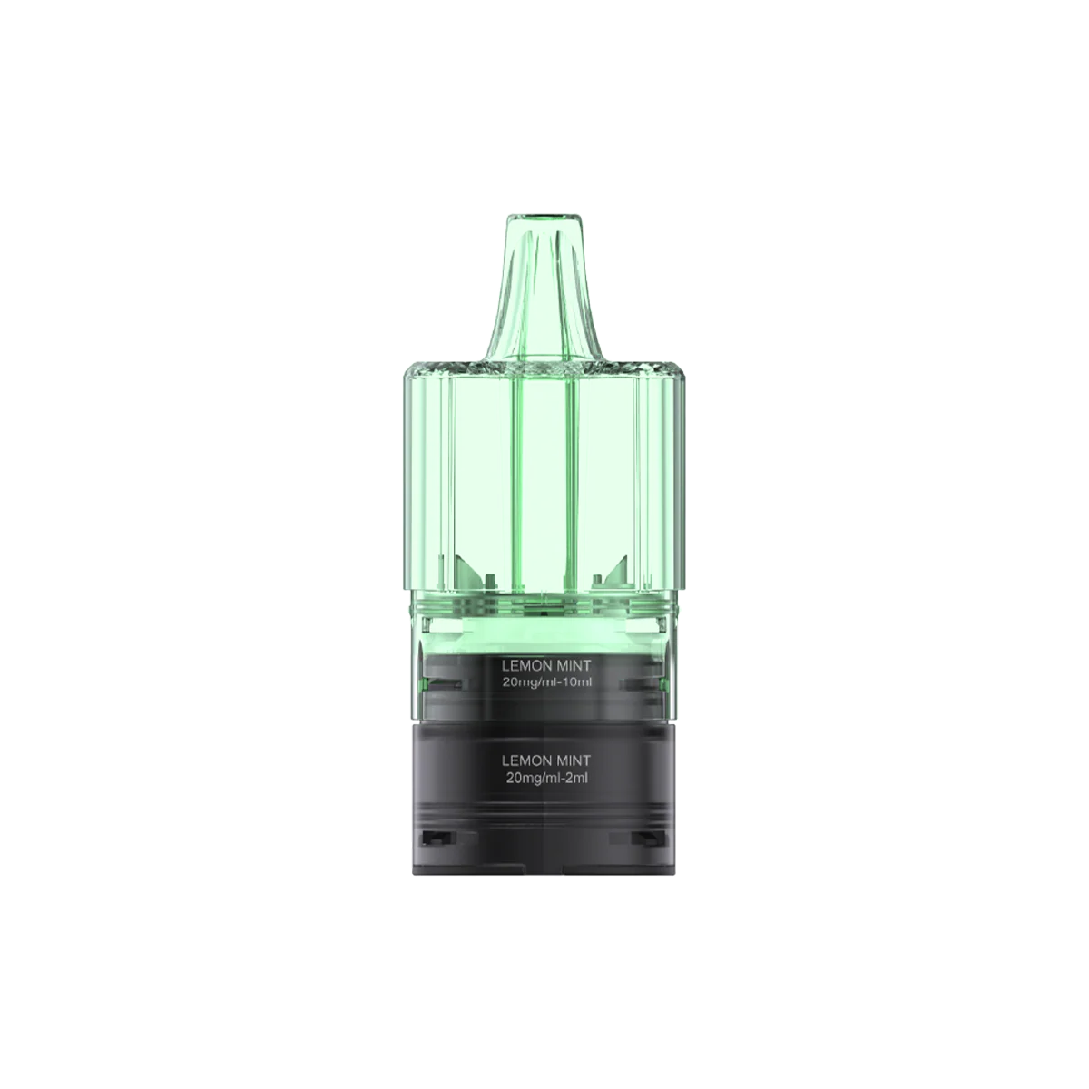 Lemon Mint Uwell Viscore Pro+ Refill Pack