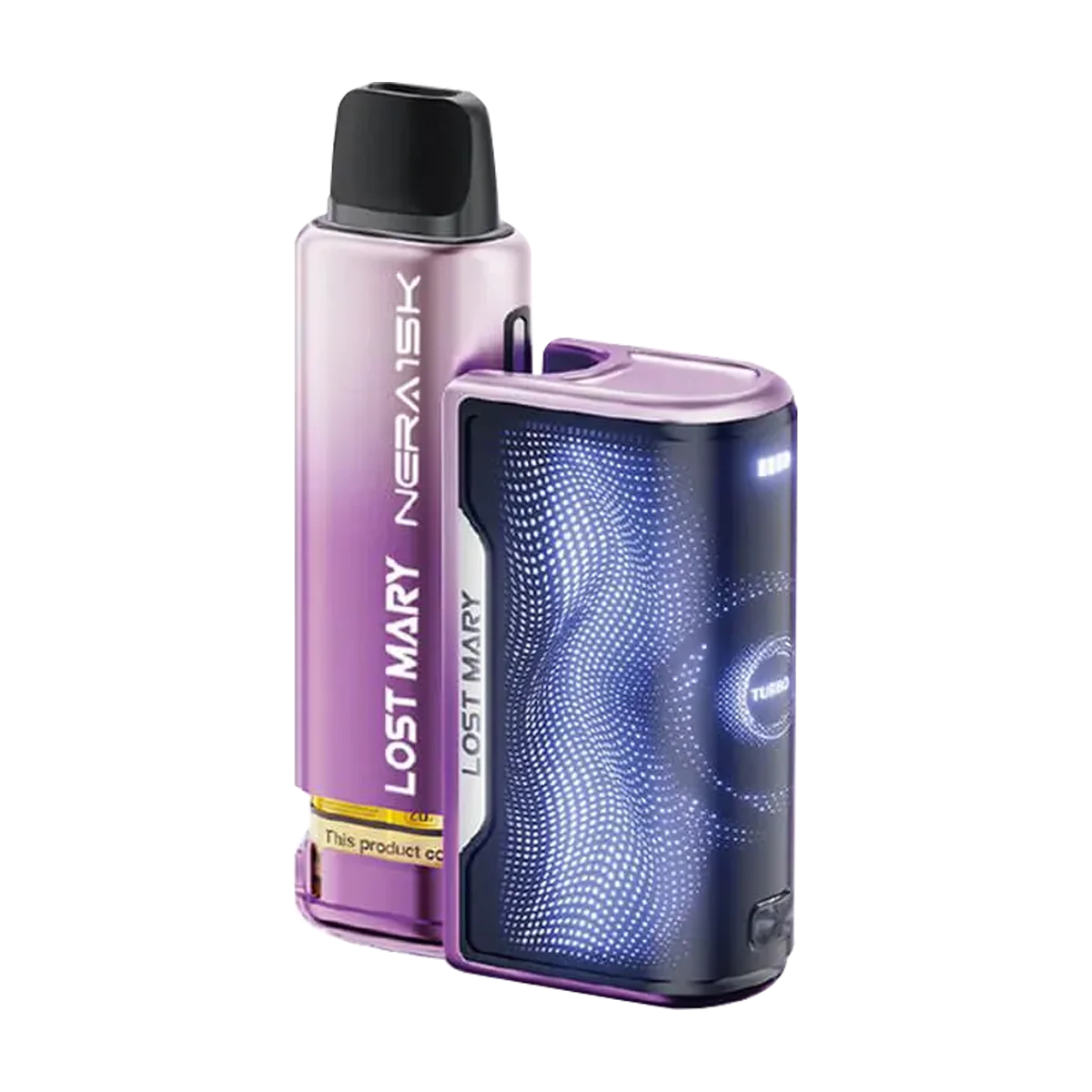 Lost Mary NERA30K Kit - Image 20