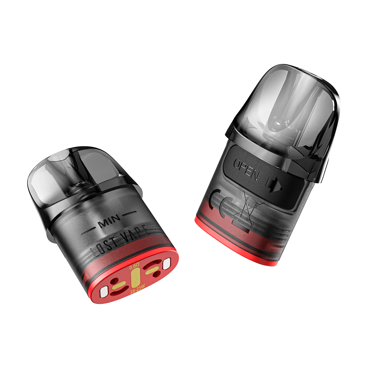 Lost Vape E Plus Pods - Image 2