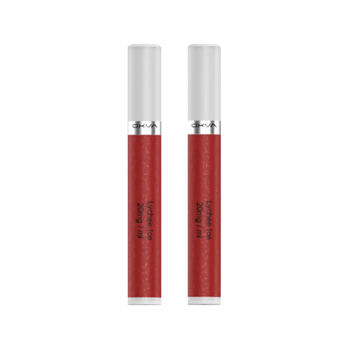 Lychee Ice Slim Stick Cartridges by OXVA