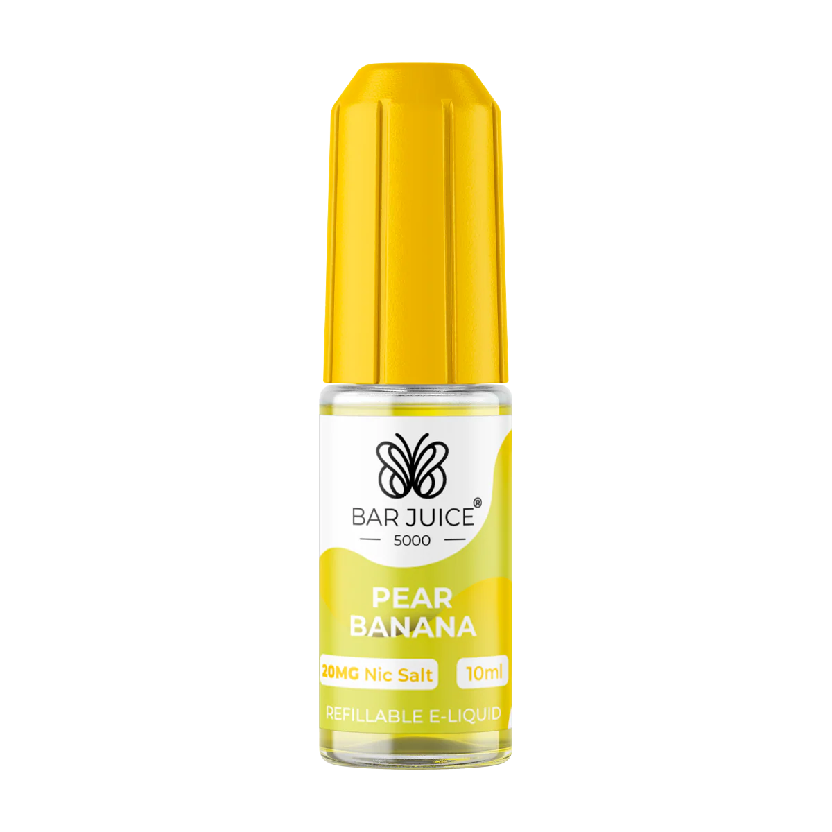 Pear Banana Nic Salt by Bar Juice 5000 - Image 3