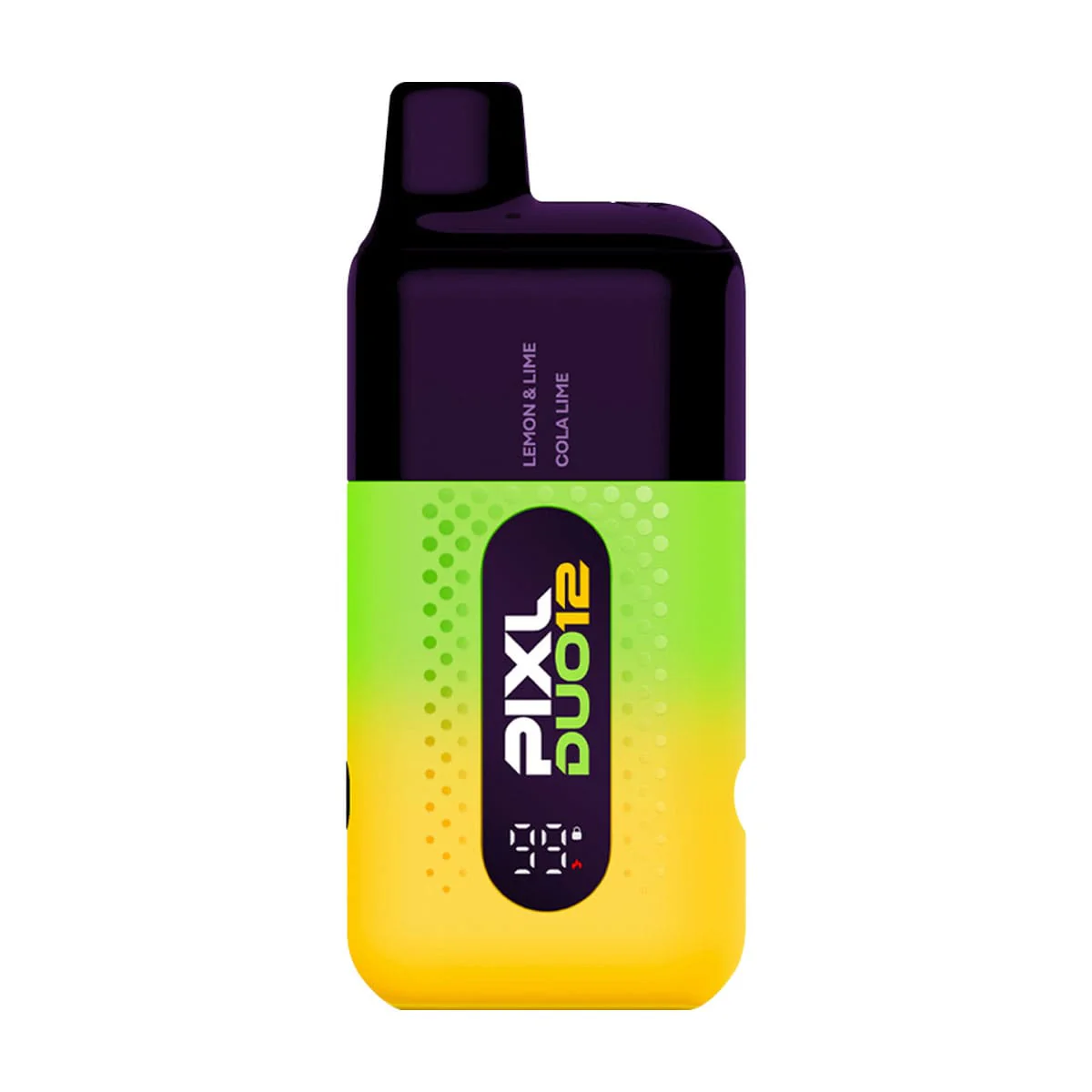Pixl Duo 12 Kit - Image 5