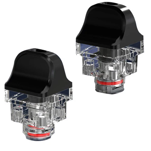 RPM 4 Replacement Pods by Smok