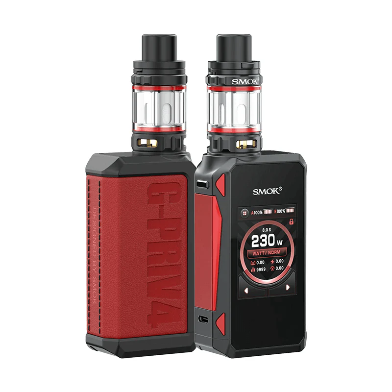 G-Priv 4 Kit by Smok - Image 5