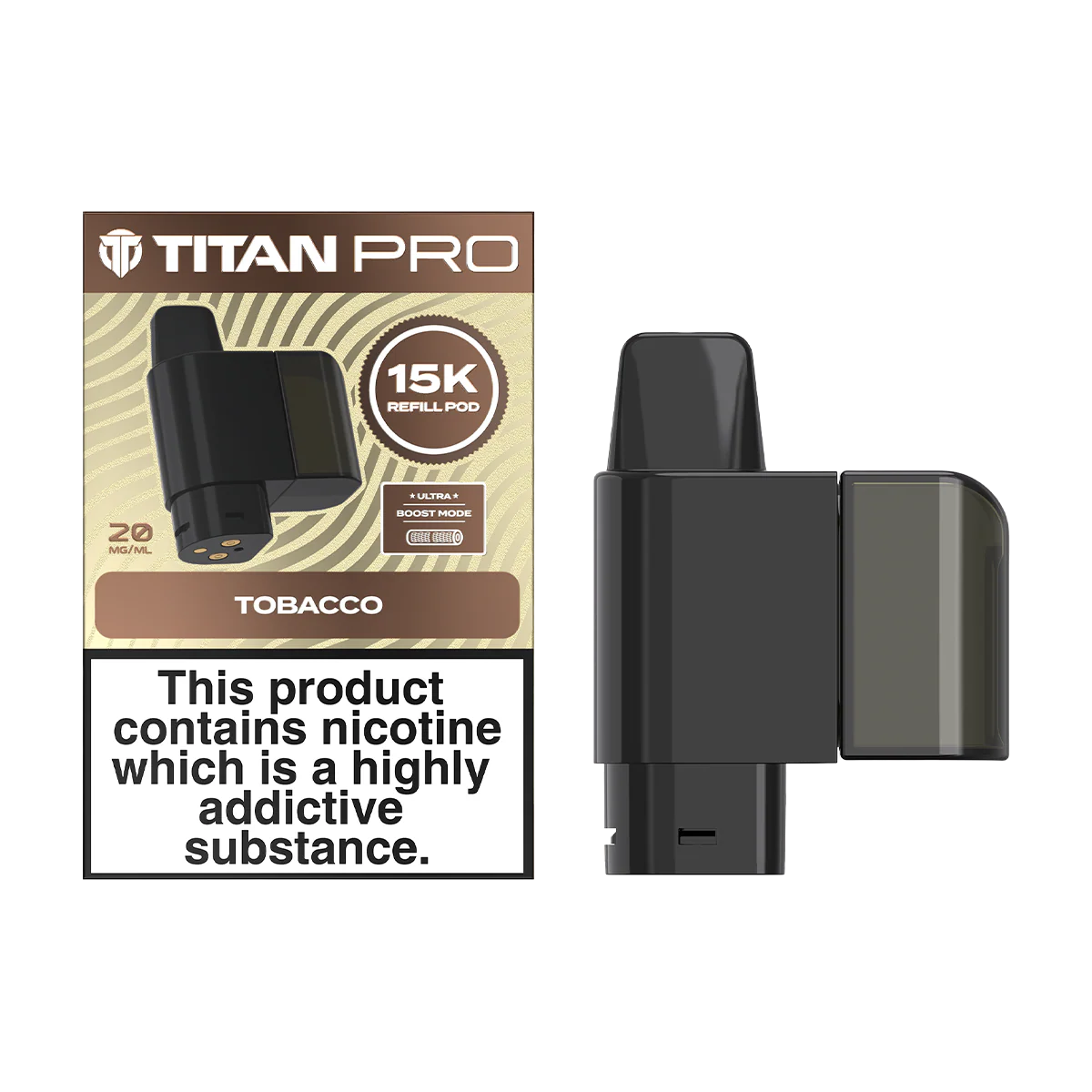 Titan Pro 15K Refill Pack - Image 12